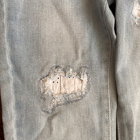 Oshkosh overalls size 5 - Picture 2 of 4